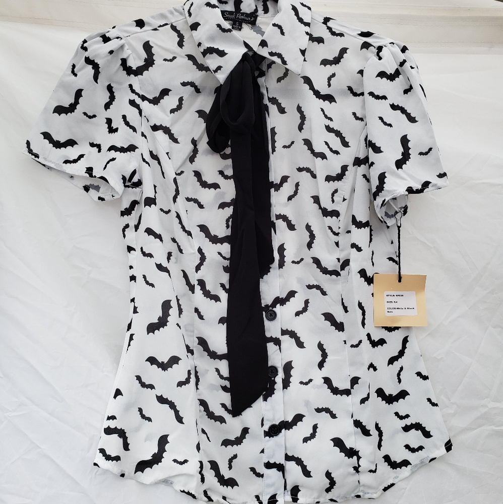 It's Freaking Bats!🦇